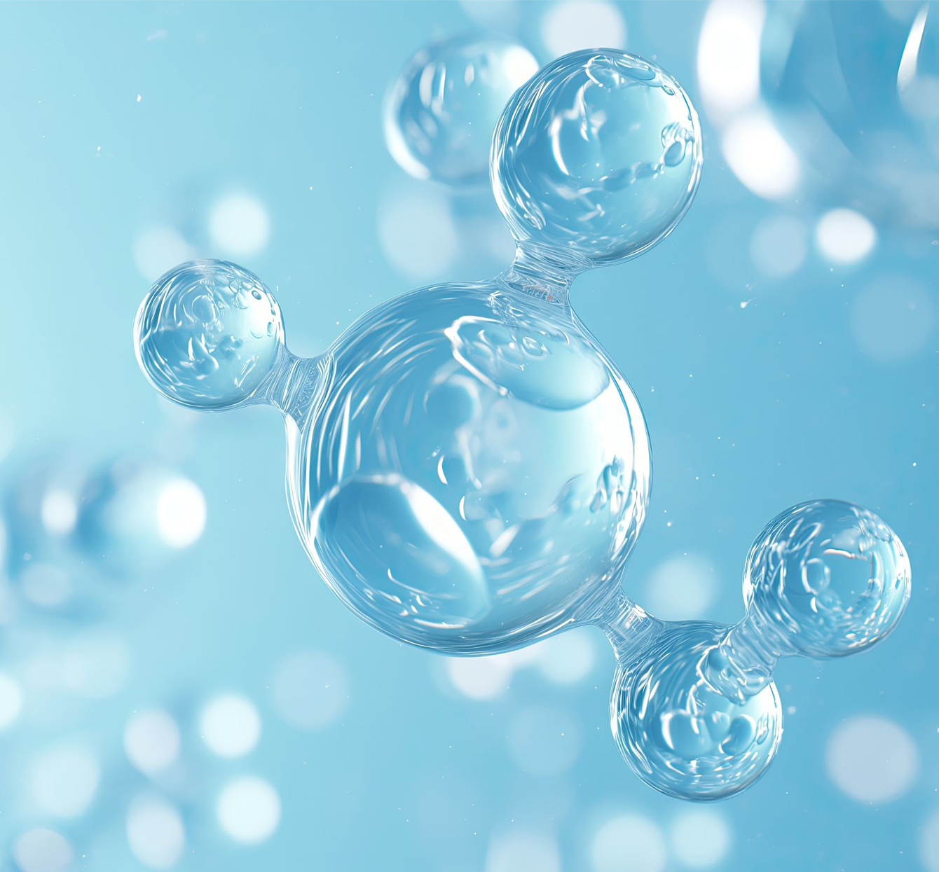 專利流行鏈球菌發酵物(玻尿酸鈉)