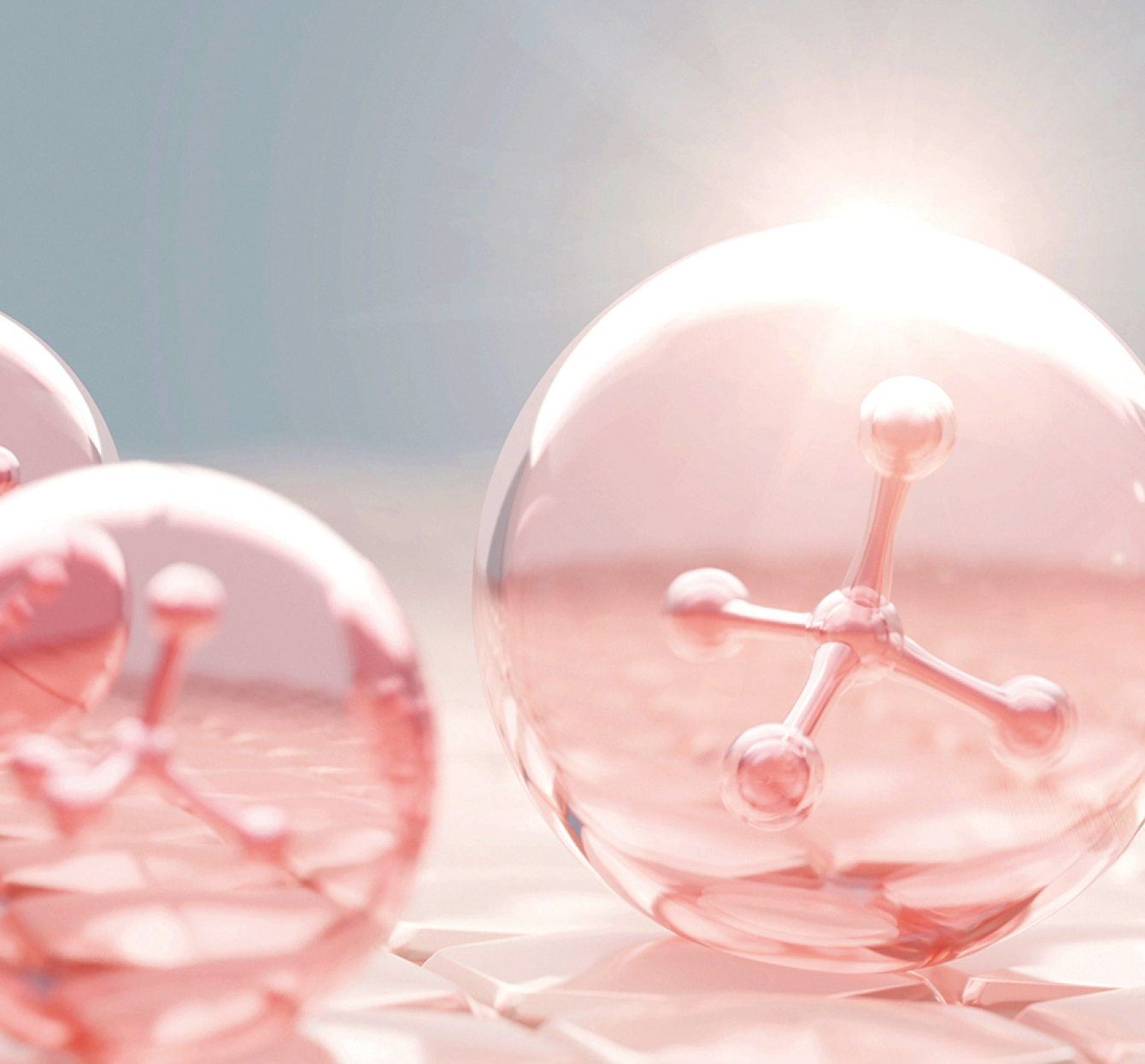 魚膠原蛋白三胜肽