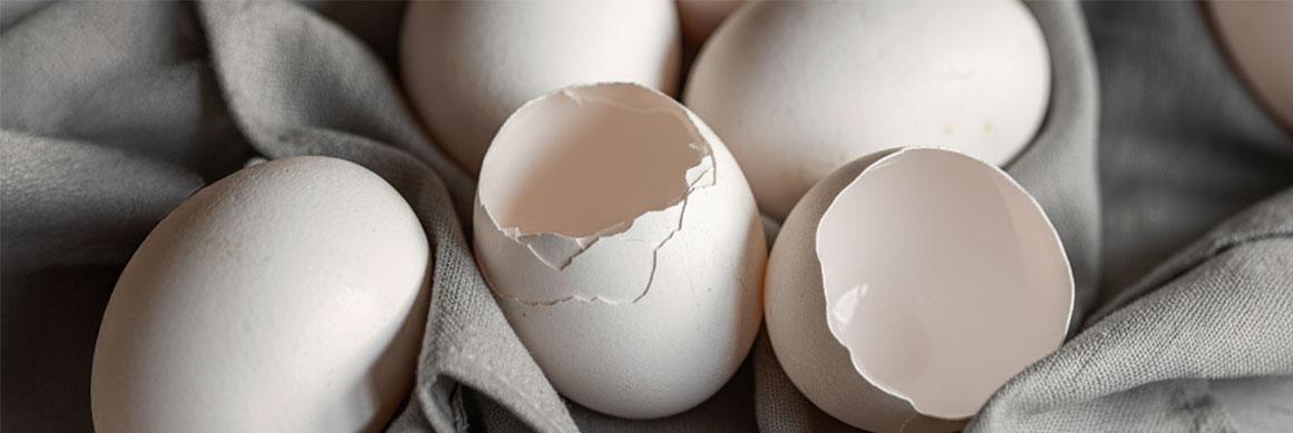 MKARE{®}西班牙蛋殼膜