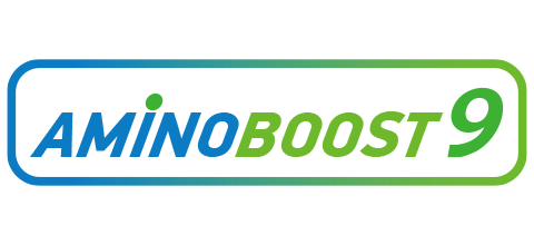 AMINOBOOST9 必需胺基酸
