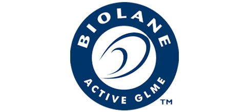 Biolane{™} 紐西蘭綠貽貝