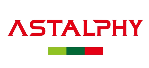 AstAlphy{®}紅藻萃取物-蝦紅素