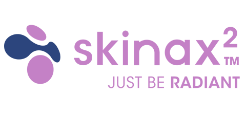SkinAx2{™}葡萄籽甜瓜萃取物