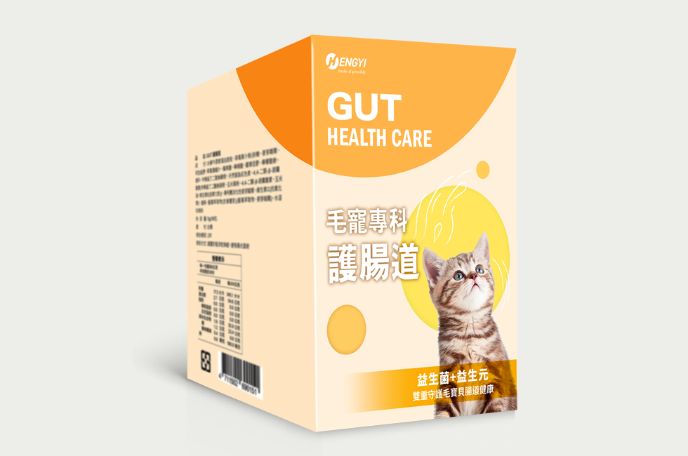 毛寵專科-護腸道