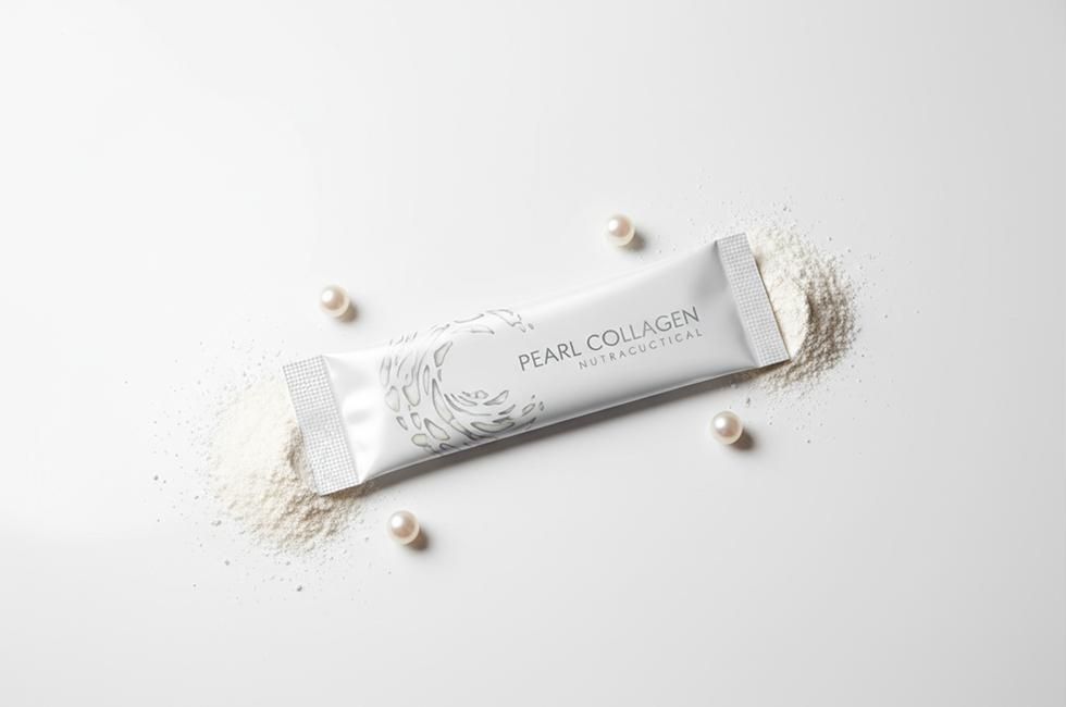 PEARL COLLAGEN 珍珠膠原蛋白