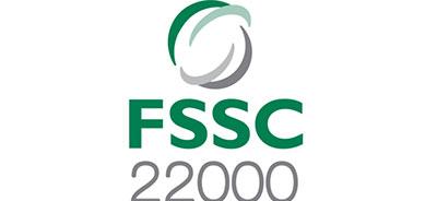 FSSC22000