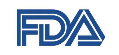 FDA認證