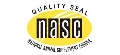 NASC食品標章