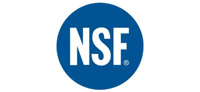 NSF認證