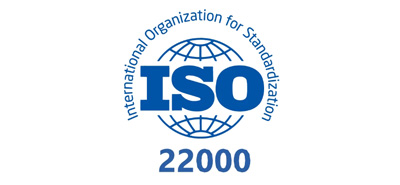 ISO22000
